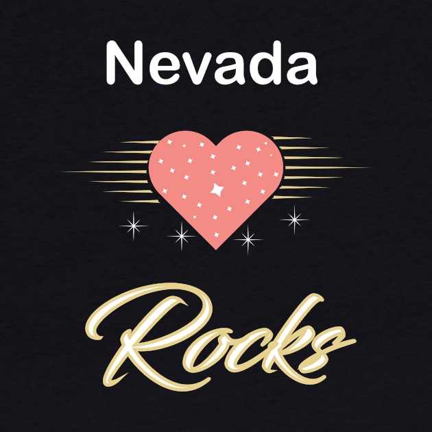 Nevada by Bite